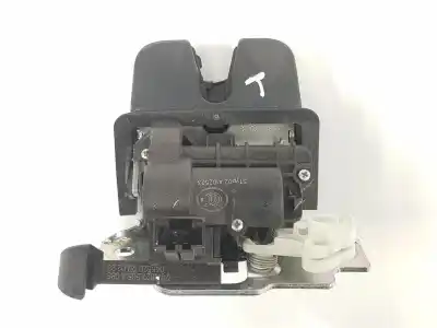 Pezzo di ricambio per auto di seconda mano baule / serratura del cancello per volkswagen troc 1.5 16v tsi act riferimenti oem iam 2ga827505a