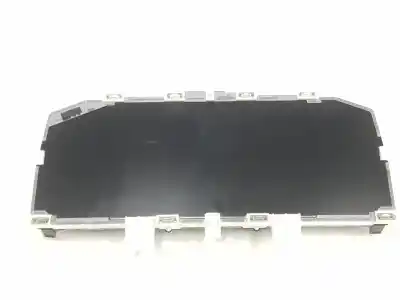 Pezzo di ricambio per auto di seconda mano pannello degli strumenti per volkswagen troc 1.5 16v tsi act riferimenti oem iam 2gj920310b