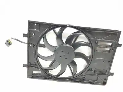 Pezzo di ricambio per auto di seconda mano elettroventola per volkswagen troc 1.5 16v tsi act riferimenti oem iam 5wa121203b