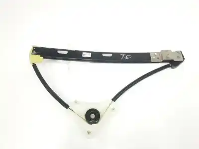 Pezzo di ricambio per auto di seconda mano alzacristalli posteriore destro per volkswagen troc 1.5 16v tsi act riferimenti oem iam 2ga839462g