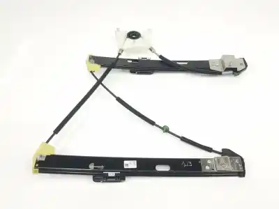 Pezzo di ricambio per auto di seconda mano alzacristalli anteriore sinistro per volkswagen troc 1.5 16v tsi act riferimenti oem iam 2ga837461f