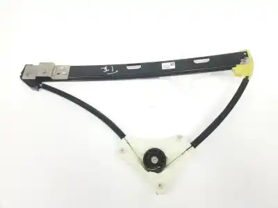 Pezzo di ricambio per auto di seconda mano alzacristalli posteriore sinistro per volkswagen troc 1.5 16v tsi act riferimenti oem iam 2ga839461g