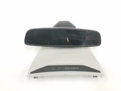 Pezzo di ricambio per auto di seconda mano specchio interno per volkswagen troc 1.5 16v tsi act riferimenti oem iam 3g0857511