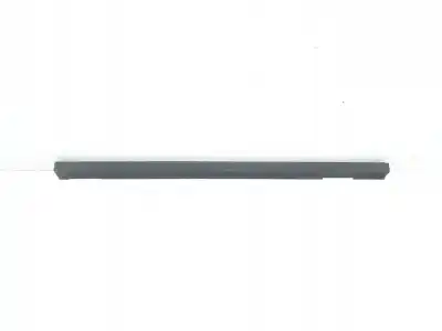 Pezzo di ricambio per auto di seconda mano gonna laterale per volkswagen troc 1.5 16v tsi act riferimenti oem iam 2ga853855c