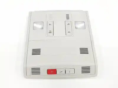 Pezzo di ricambio per auto di seconda mano luce interna per volkswagen troc 1.5 16v tsi act riferimenti oem iam 2ga867591b