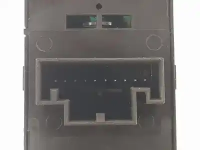 Pezzo di ricambio per auto di seconda mano interruttore alzacristalli anteriore sinistro per volkswagen troc 1.5 16v tsi act riferimenti oem iam 5g0959857d