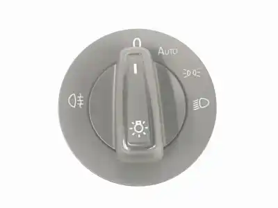 Pezzo di ricambio per auto di seconda mano controllo della luce per volkswagen troc 1.5 16v tsi act riferimenti oem iam 5g0941431aq