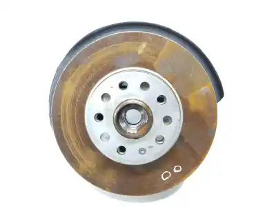 Pezzo di ricambio per auto di seconda mano attacco anteriore destro per volkswagen troc 1.5 16v tsi act riferimenti oem iam 5q0615312g