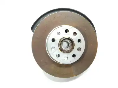 Pezzo di ricambio per auto di seconda mano snodo anteriore sinistro per volkswagen troc 1.5 16v tsi act riferimenti oem iam 5q0400053rr