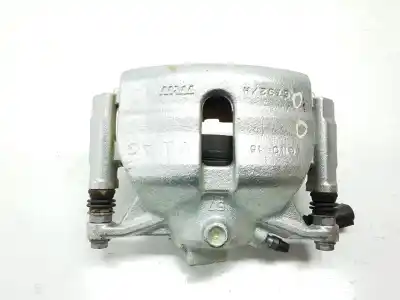 Pezzo di ricambio per auto di seconda mano pinza freno anteriore destra per volkswagen troc 1.5 16v tsi act riferimenti oem iam 8v0615124