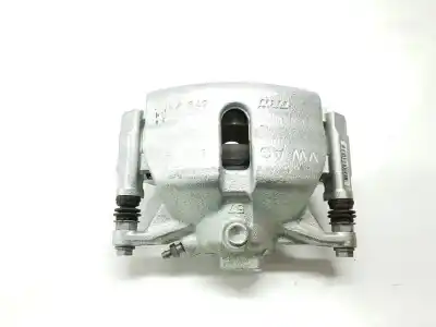 Pezzo di ricambio per auto di seconda mano pinza freno anteriore sinistra per volkswagen troc 1.5 16v tsi act riferimenti oem iam 8v0615123