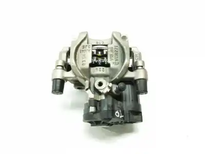 Pezzo di ricambio per auto di seconda mano pinza freno posteriore destra per volkswagen troc 1.5 16v tsi act riferimenti oem iam 5q0615424e