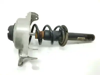Second-hand car spare part front left shock absorber for audi a4 b8 avant (8k5) 2.0 tdi oem iam references 8t0413031af  8t0413031af