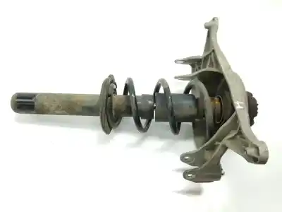 Second-hand car spare part front left shock absorber for audi a4 b8 avant (8k5) 2.0 tdi oem iam references 8t0413031af  8t0413031af