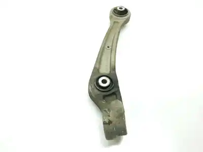 Second-hand car spare part front left lower suspension arm for audi a4 b8 avant (8k5) 2.0 tdi oem iam references 8k0407155b  8k0407151d