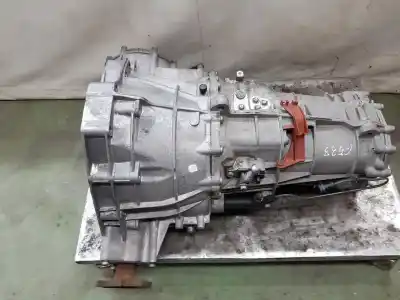 Автозапчастина б/у коробка передач для audi a4 b8 avant (8k5) 2.0 tdi посилання на oem iam llm  0b1300027l