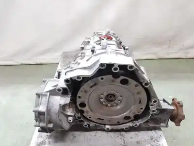 Автозапчастина б/у коробка передач для audi a4 b8 avant (8k5) 2.0 tdi посилання на oem iam llm