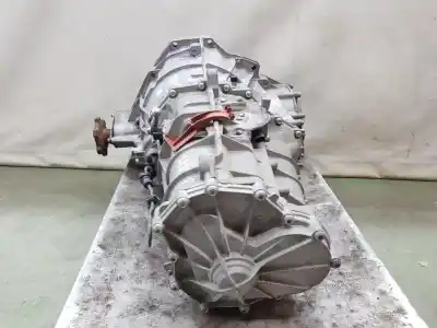 Автозапчастина б/у коробка передач для audi a4 b8 avant (8k5) 2.0 tdi посилання на oem iam llm  0b1300027l
