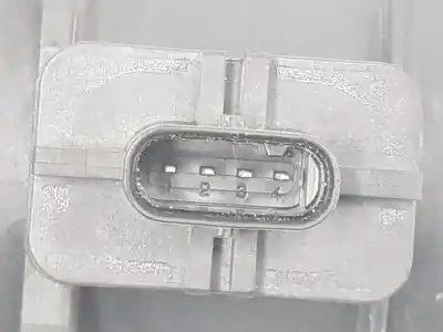 Автозапчастина б/у витратомір повітря для audi a4 b8 avant (8k5) 2.0 tdi посилання на oem iam 0281002956  03l906461a