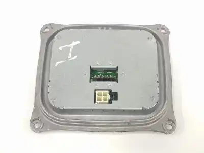 Second-hand car spare part xenon headlights control unit  for audi a4 b8 avant (8k5) 2.0 tdi oem iam references 8k0907472a  8k0907472a