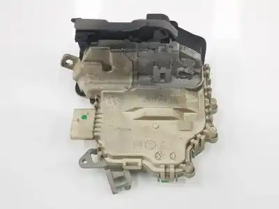 Автозапчастина б/у замок заднього правого дверя для audi a4 b8 avant (8k5) 2.0 tdi посилання на oem iam 8k0839016c  8k0839016c