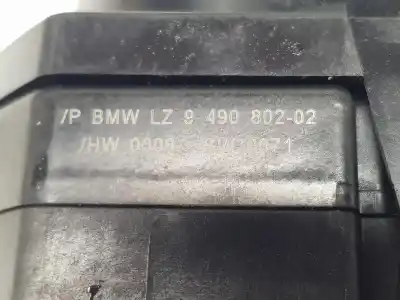 Автозапчастина б/у замок заднього правого дверя для audi a4 b8 avant (8k5) 2.0 tdi посилання на oem iam 8k0839016c  8k0839016c