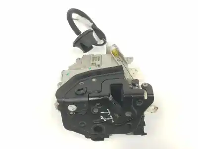 Автозапчастина б/у замок дверей заднього лівого для audi a4 b8 avant (8k5) 2.0 tdi посилання на oem iam 8k0839015c  8k0839015c