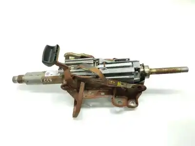 Second-hand car spare part steering column for audi a4 b8 avant (8k5) 2.0 tdi oem iam references 8k0419506al  8k0419502r