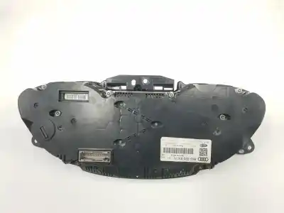 Автозапчасти б/у приборная доска за audi a4 b8 avant (8k5) 2.0 tdi ссылки oem iam 8k0920930n  8k0920930n