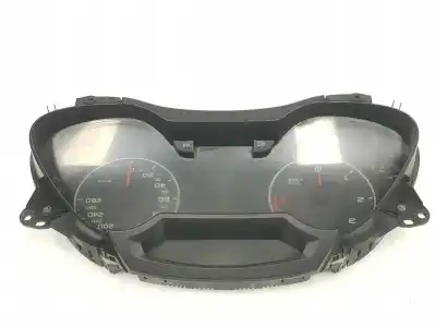 Автозапчасти б/у приборная доска за audi a4 b8 avant (8k5) 2.0 tdi ссылки oem iam 8k0920930n  8k0920930n