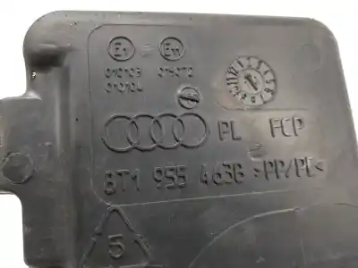 Автозапчастина б/у чистий депозит для audi a4 b8 avant (8k5) 2.0 tdi посилання на oem iam 8t0955453c  8t0955453c