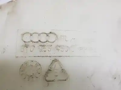Автозапчастина б/у чистий депозит для audi a4 b8 avant (8k5) 2.0 tdi посилання на oem iam 8t0955453c  8t0955453c