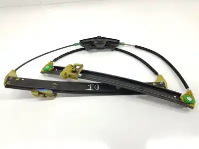 Recambio de automóvil de segunda mano de elevalunas delantero izquierdo para audi a4 avant 2.0 16v tdi referencias oem iam 8k0121403