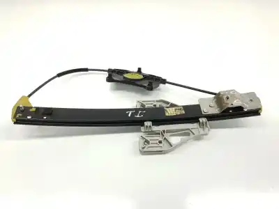 Second-hand car spare part rear left window regulator for audi a4 avant 2.0 16v tdi oem iam references 8k0839461a