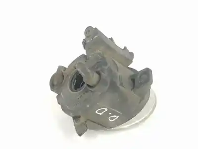 Автозапчастина б/у правий протитуман для audi a4 b8 avant (8k5) 2.0 tdi посилання на oem iam 89205623  8t0941700