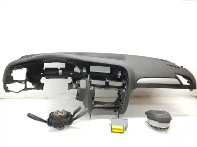 Recambio de automóvil de segunda mano de KIT AIRBAG para AUDI A4 AVANT 2.0 16V TDI referencias OEM IAM   