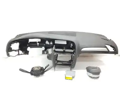 Gebrauchtes Autoersatzteil airbag-kit zum audi a4 avant 2.0 16v tdi oem-iam-referenzen   