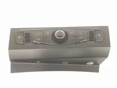 Second-hand car spare part climate control for audi a4 avant 2.0 16v tdi oem iam references a2c53345971