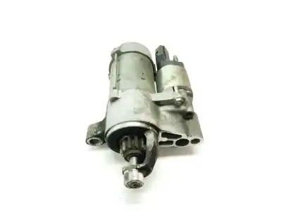 Recambio de automóvil de segunda mano de motor arranque para audi a4 avant 2.0 16v tdi referencias oem iam 03l911024