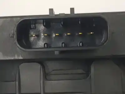 Автозапчастина б/у педальний потенціометр для audi a4 b8 avant (8k5) 2.0 tdi посилання на oem iam 8k1721523  8k1721523a