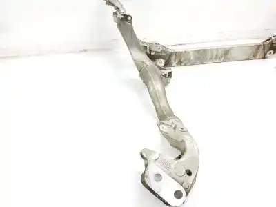 Recambio de automóvil de segunda mano de puente delantero para audi a4 avant 2.0 16v tdi referencias oem iam aub852416 8t0399315h 