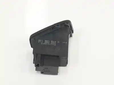Автозапчасти б/у предупреждение за audi a4 b8 avant (8k5) 2.0 tdi ссылки oem iam 8k1941509a  8k1941509a