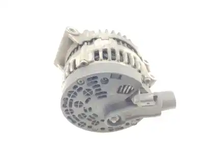 Peça sobressalente para automóvel em segunda mão alternador por mini mini (r56) one referências oem iam f560565  12317615484