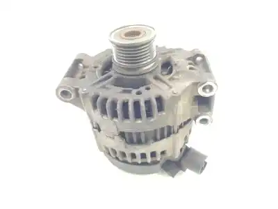 Peça sobressalente para automóvel em segunda mão alternador por mini mini (r56) one referências oem iam f560565  12317615484