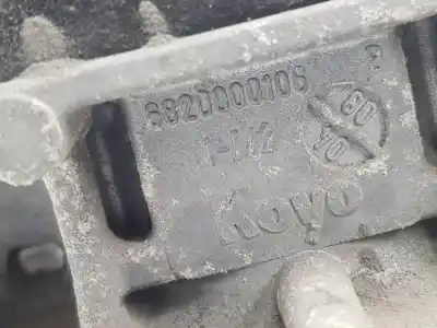 Second-hand car spare part steering rack for mini mini (r56) one oem iam references 6783546  32106856876