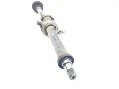 Second-hand car spare part front right transmission for mini mini (r56) one oem iam references 2756342  31608605474