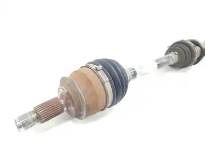 Second-hand car spare part front right transmission for mini mini (r56) one oem iam references 2756342  31608605474