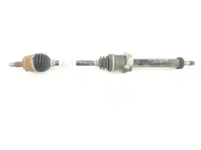 Second-hand car spare part front right transmission for mini mini (r56) one oem iam references 2756342