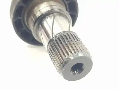 Second-hand car spare part front right transmission for mini mini (r56) one oem iam references 2756342  31608605474