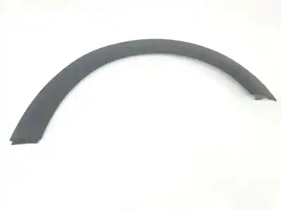 Peça sobressalente para automóvel em segunda mão aba do guarda-lamas traseiro esquerdo por mini mini (r56) 1.6 cooper d [1.6 ltr. - 82 kw diesel cat] referências oem iam 7157105
